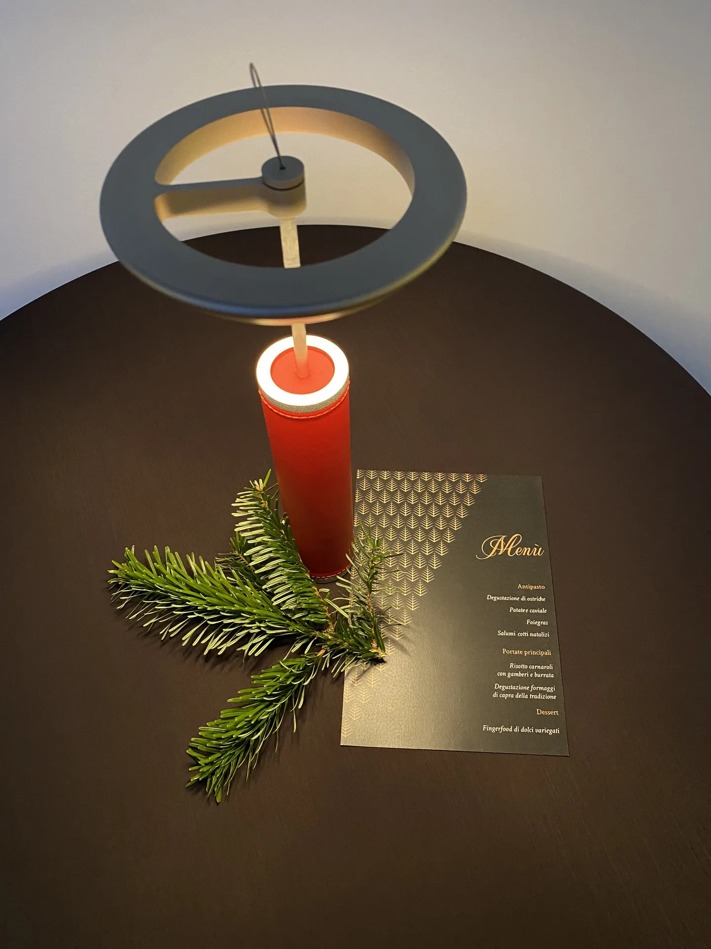 Cena di Natale &#8211; Klingenberg Arkitektur e CDK  consulting