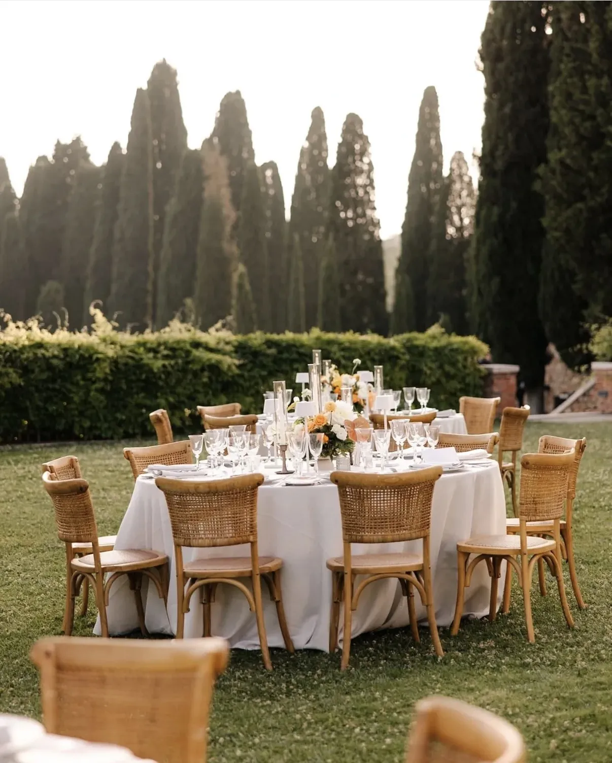 Evento A&L Wedding Day